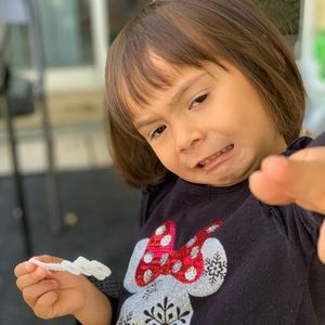 Meet your Posher, Valerie